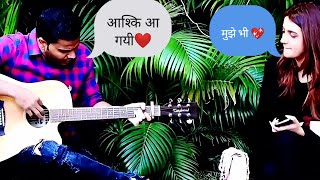 Randomly Singing In Public Place || Siddarth Shankar New Video