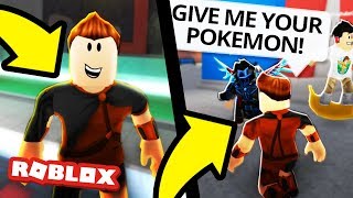 The Sad Story Of Jake Pokemon Brick Bronze - dantdm roblox pokemon brick bronze the move