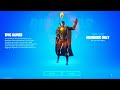 *FREE* Members Only Emote for ALL FORTNITE CREW Members... Fortnite Battle Royale