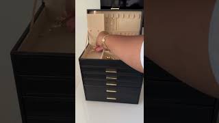 Unboxing the Best Amazon Jewelry Box! 💍✨ #AmazonFinds #amazonjewelry