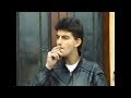 *Requested* EastEnders - Nick Cotton Scenes (10th October 1985)