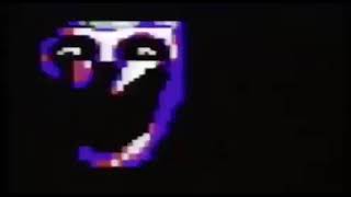 VHS balloon boy laugh