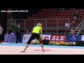 yana kudryavtseva clubs training wc sofia 2016