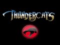 THUNDERCATS - Main Theme By Bernard Hoffer | BBC One | ABC