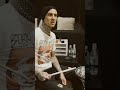 The six stroke roll is an example of how Travis Barker incorporates rudiments into blink-182’s music