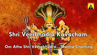 Shri Veerbhadra Kavacham