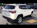 2019 jeep compass dartmouth new bedford fall river wareham fairhaven 3462