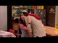 iCarly - Carly yells at Spencer and makes him cry