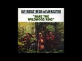 Make the Wildwood Ring (Full Album) - Gary, Margaret, Megan, and Dan MacArthur