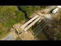 Middle Rd bridge replacement