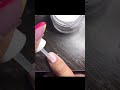 Quick and easy Dip Powder Nails Tutorial