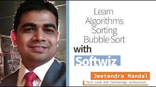 Bubble SORT Explained | Java Implementation | Crack FAANG | Crack Coding Interview | Algorithm