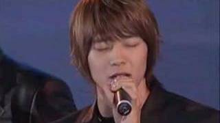 DBSK - LA Korean Music Festival 2004 - Mideoyo