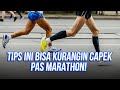 BUAT PELARI MARATHON PEMULA HARUS TAU NAMANYA TAPERING! | Running for Dummies EPS 8