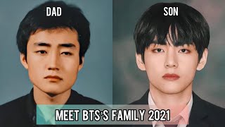 Download Meet BTS’s family! 2021-2022 mp3