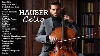 Hauser best songs cello - Gala Concert at Arena Pula