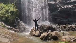 sundatty falls|Hidden falls| highest falls in Ooty| Nilgiris 43 love 😍| adventure trekking|Kothagiri