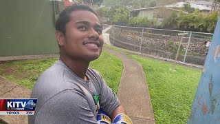 Young Micronesians face unique challenges in education, profiling