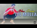 og mulla bko trap son officiel 2021