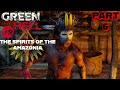 🔴PSVR2: GREEN HELL VR - THE SPIRITS OF THE AMAZONIA | PlayThrough Gameplay Part 6