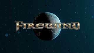 FIREWIND - Destination Forever (Official Lyric Video)