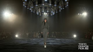 AKIKOAOKI 2023-24 A/W COLLECTION