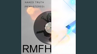 Look To The Future 2024 Remastered Version