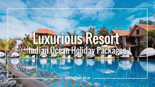 Holiday Tours - Mauritius Island Holiday Destinations