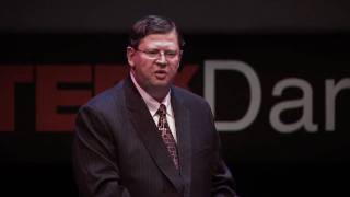 TEDxDartmouth 2011- Richard D'Aveni: The Changing Nature of Capitalism - March 6, 2011