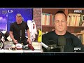 The Pat McAfee Show Live | Wednesday October 2nd 2024