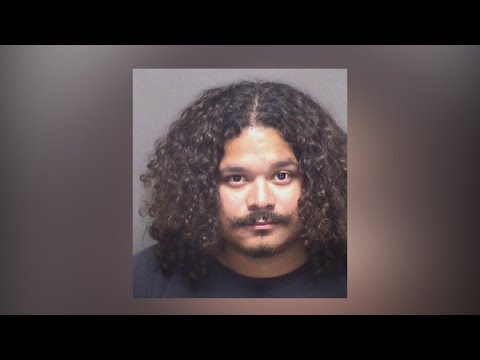 Man Accused Of Sexually Assaulting A Child Now On The Run - YouTube