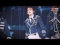 yaochen 201220 tencent video all star night 2020 เพลง 《曜》