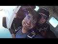 ishaan s skydive dubai 2013