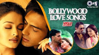 Bollywood Love Songs | Video Jukebox | Romantic Song Hindi | Hindi Songs Bollywood