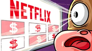 Netflix - Kẻ thay đổi cuộc chơi hay mối đe dọa của ngành giải trí? | Câu chuyện kinh doanh