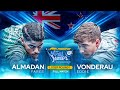 ALMADAN vs VONDERAU ▸ 2024 Predator WPA Junior World 10-Ball Championship