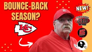 The Chiefs Just Got PUNISHED By The NFL Schedule...