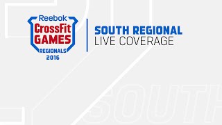 South Regional: Individual Event 7