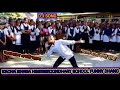 kachakhana H.S school funny dance doyal baba kola khaba দোয়াল বাবা কোলা খাবা গাজলা খাওy