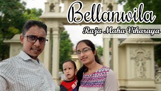 Bellanwila Rajamaha Viharaya | #බෙල්ලන්විල රජමහා විහාරය|Vlog 02