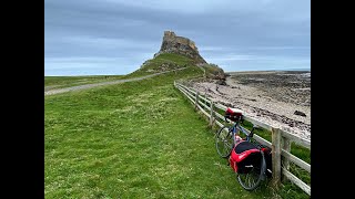 Coast And Castles Cycle Tour