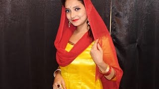 How to Dress for Punjabi Dance Gal Ban Gayi