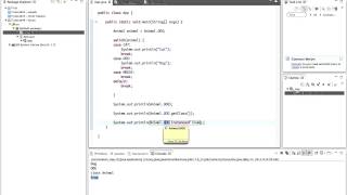 Part 44: Enum