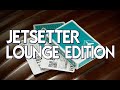 Deck Review -Jetsetter Playing Cards: Lounge Edition in Terminal Teal