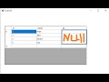Programming in Visual Basic.net: : Retrieve only null values from database in datagridview -VB.net