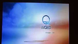 WQED TV Pittsburgh Promo