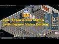 Fighting Against Two Skilled Players in Team Arena (Funny Editing)