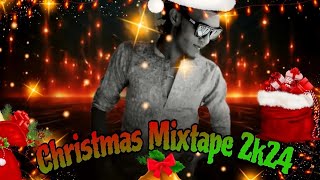 CHRISTMAS CHUTNEY MIXTAPE 2K24 - DJSATISH