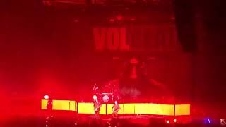 The Devils Bleeding Crown - Volbeat
