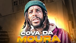 ❤️ COVA DA MOURA 🔥 THE B-SIDE OF LISBON? 🔥LIVINGINTHESTREET